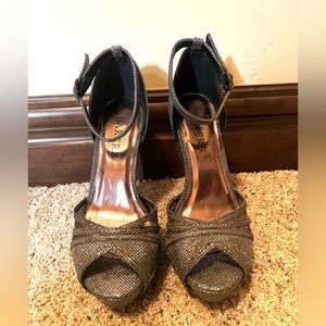 Bakers Stilleto Heels